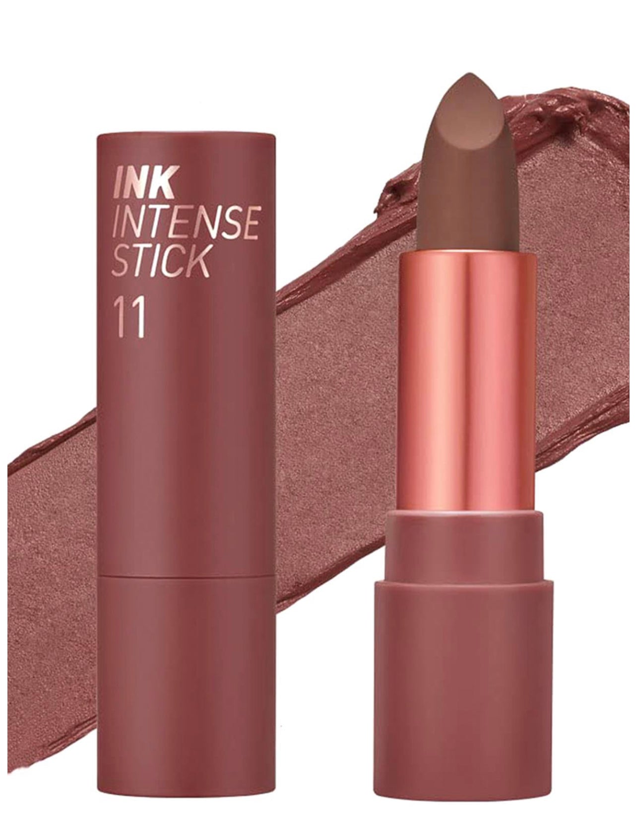 Ink Velvet Lipstick Matte