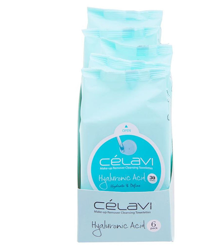 MAKEUP REMOVER - Hyaluronic Acid