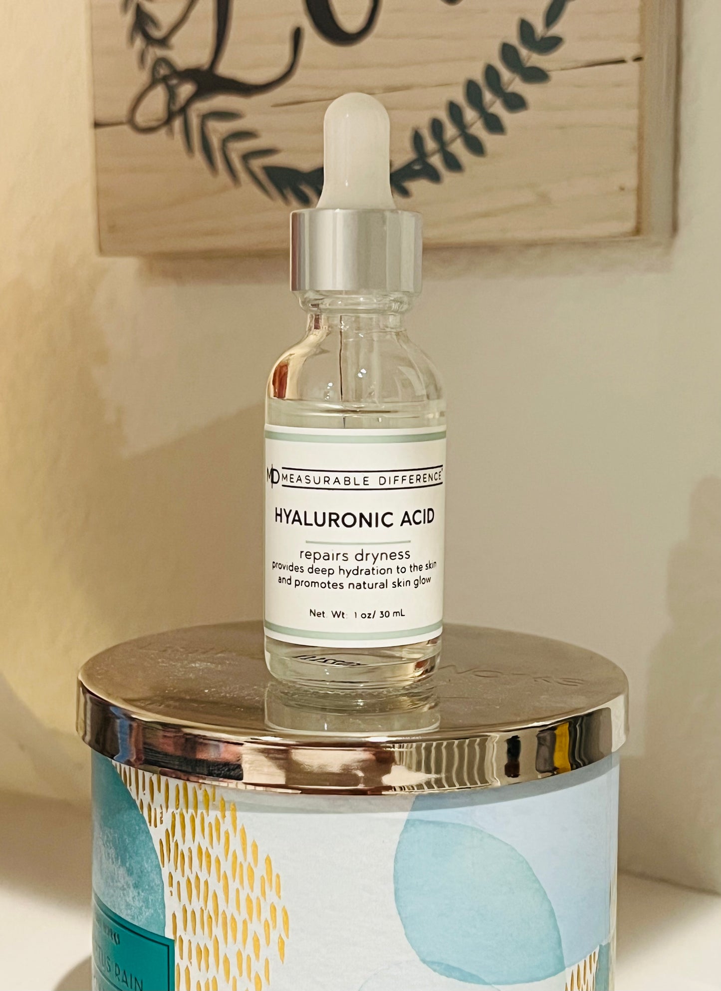 Hyaluronic Acid