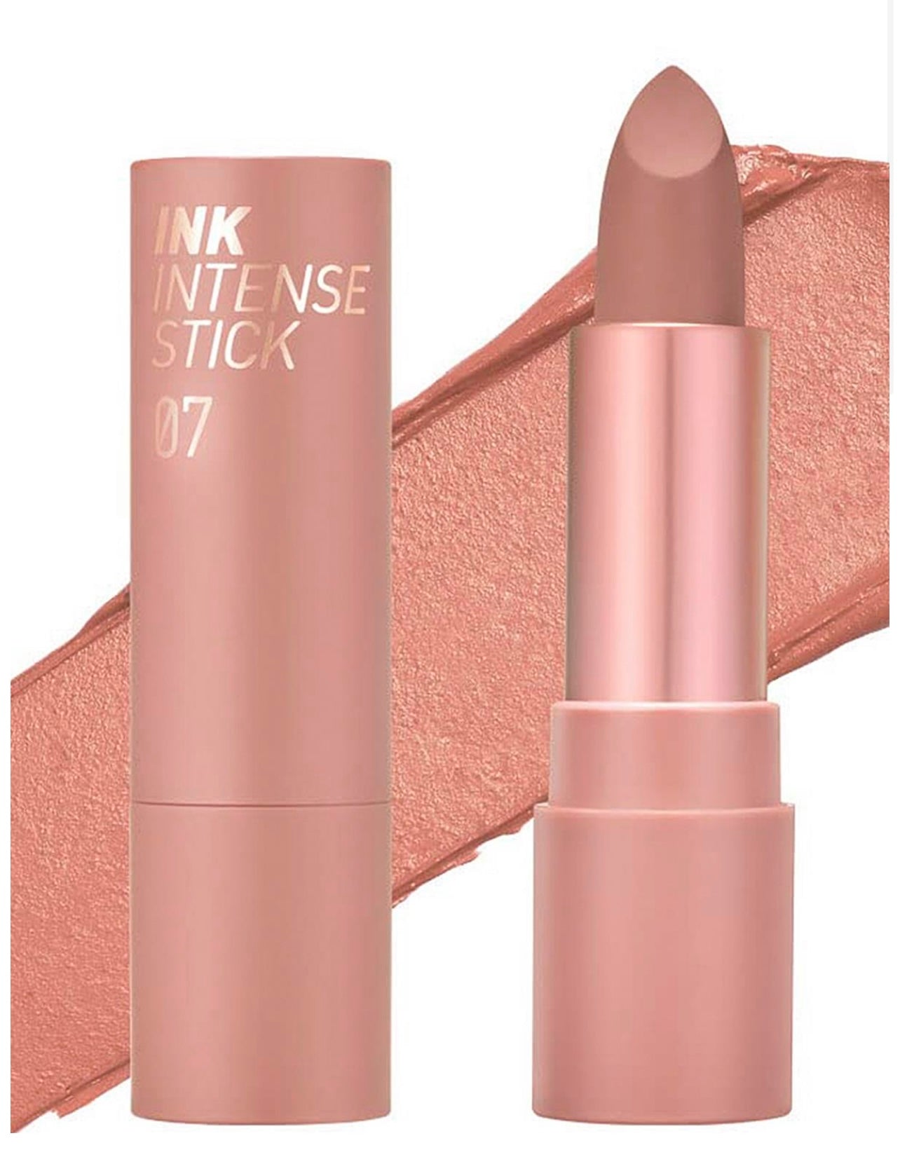 Ink Velvet Lipstick Matte