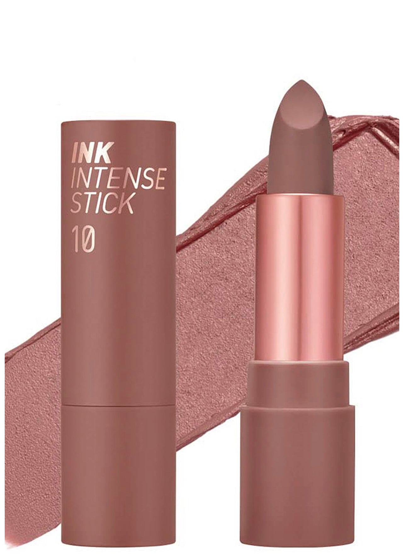 Ink Velvet Lipstick Matte
