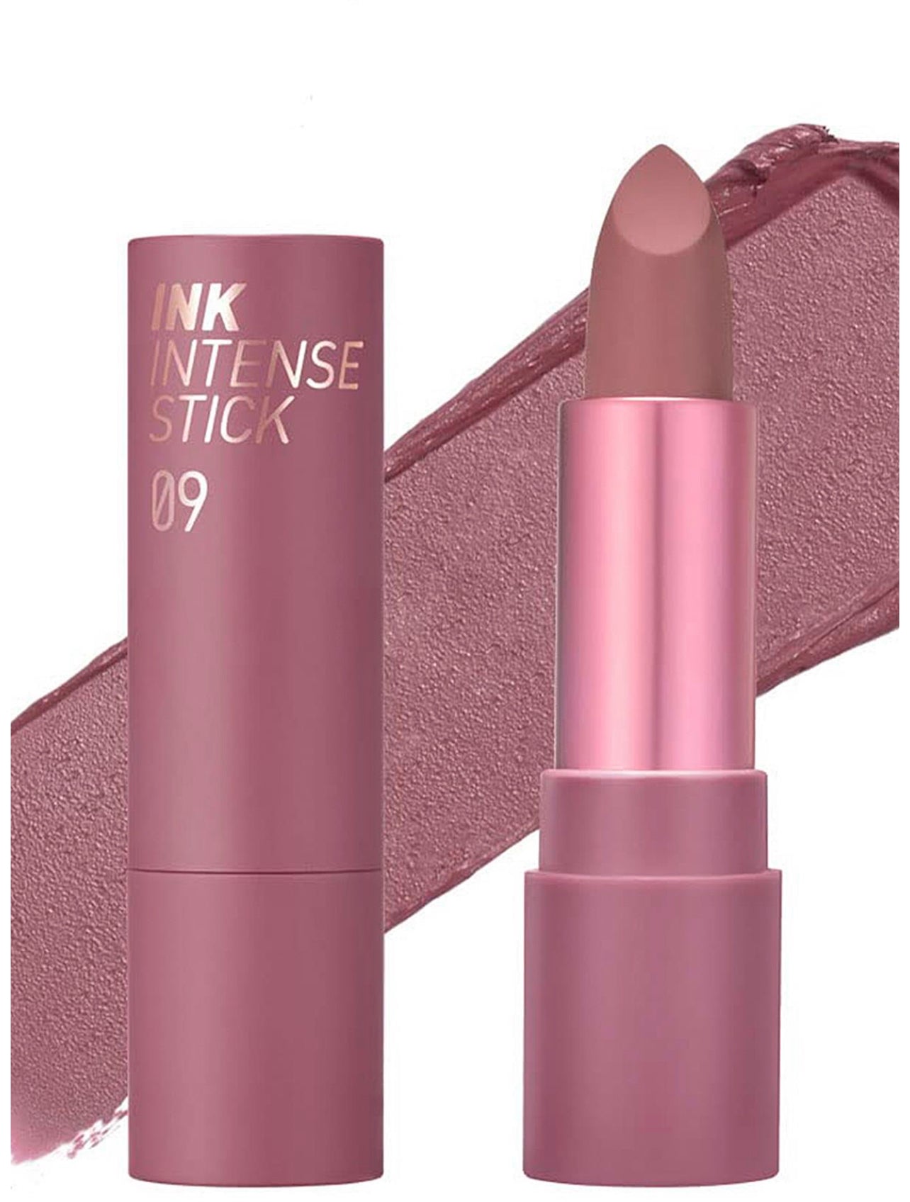 Ink Velvet Lipstick Matte