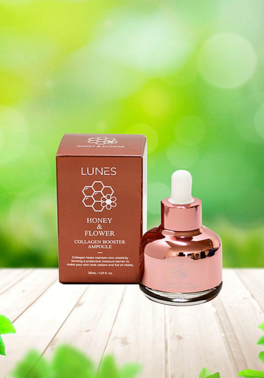 Lunes Collagen Booster