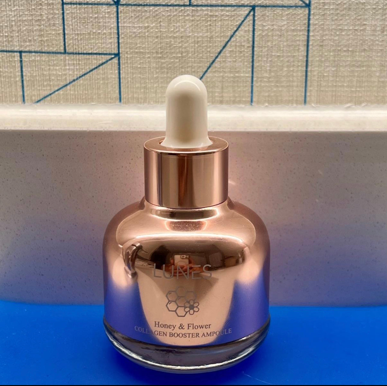 Lunes Collagen Booster